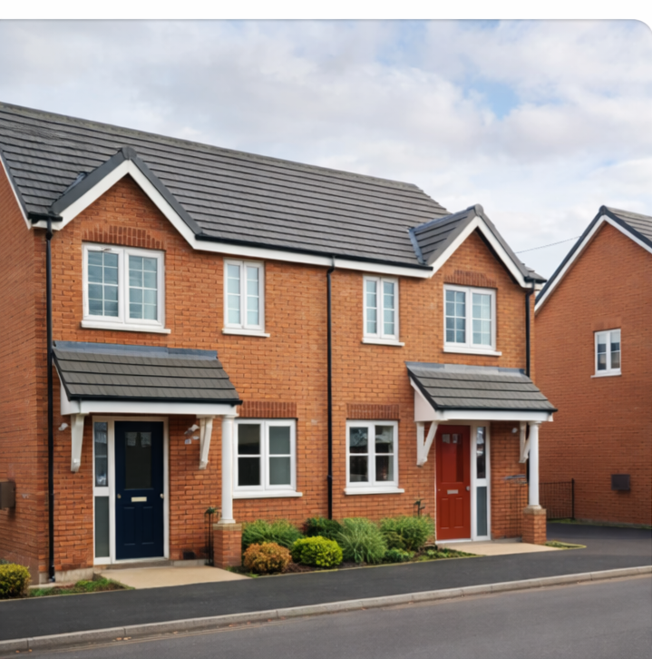 RICS Level 2 Home Survey