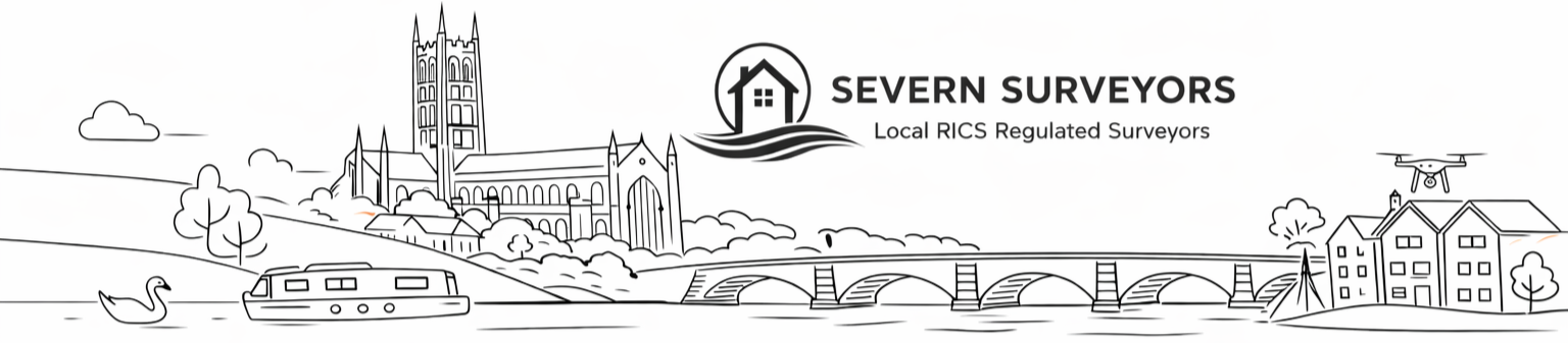 Severn Surveyors banner
